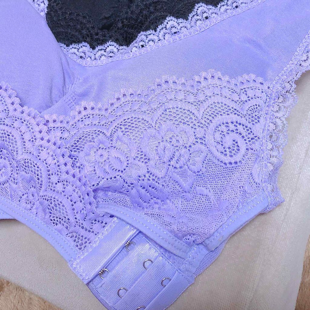 ナイトブラ/T Wilker/ナイトブラを使ったクチコミ（2枚目）