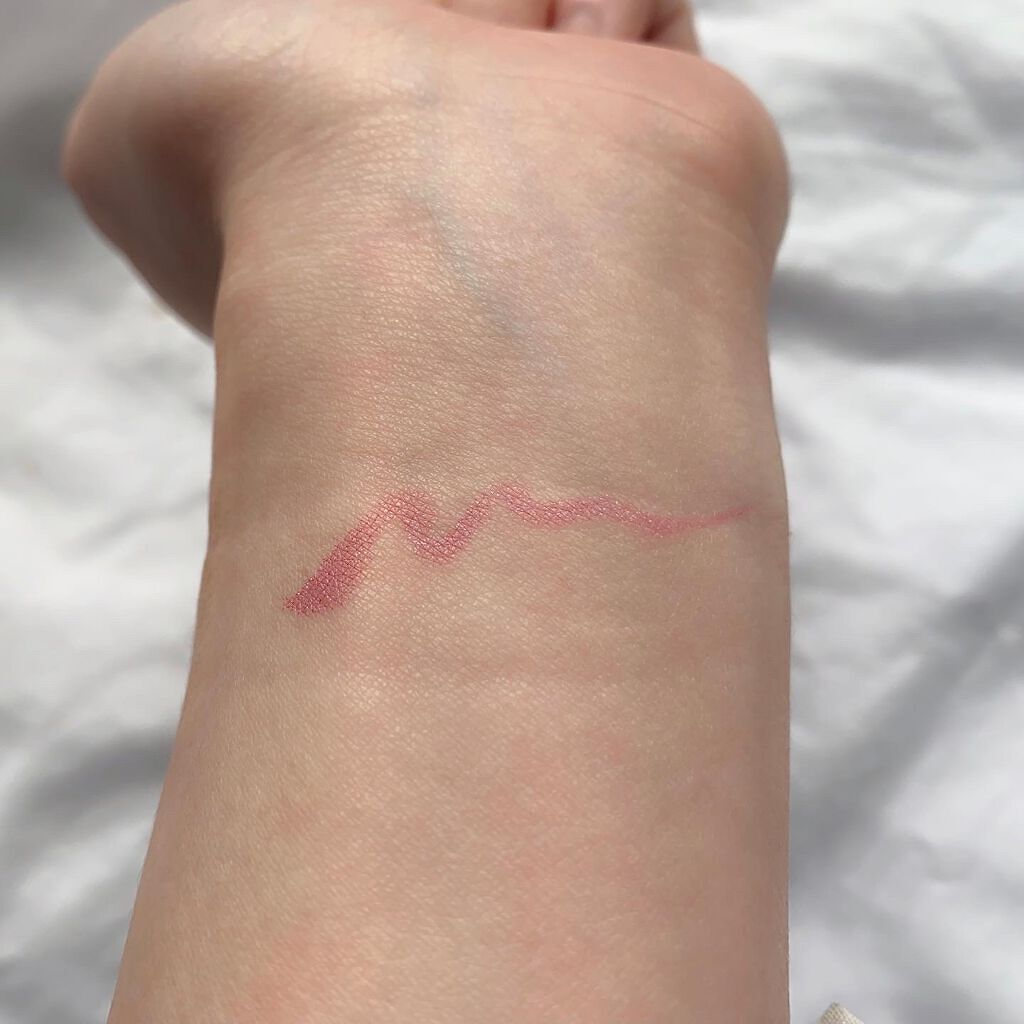 アイデザインライナー/COCOROIKI/リキッドアイライナーを使ったクチコミ（3枚目）