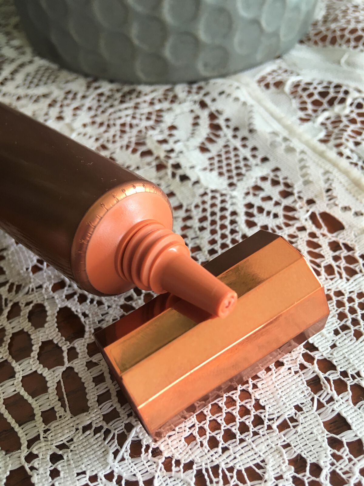 リンクルパワーセラム/ザ・レチノタイム/美容液を使ったクチコミ（1枚目）