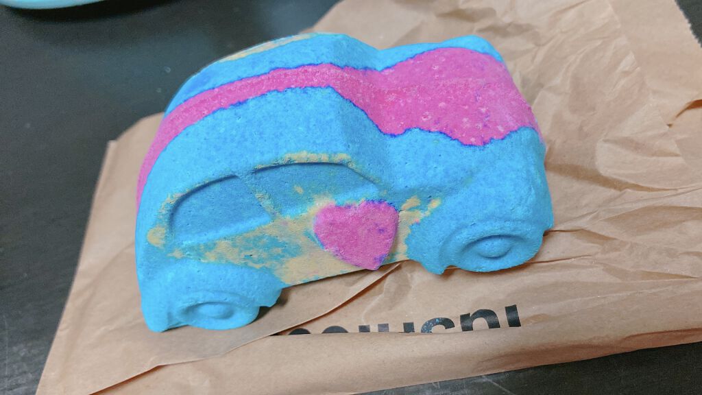 を使ったクチコミ（2枚目）