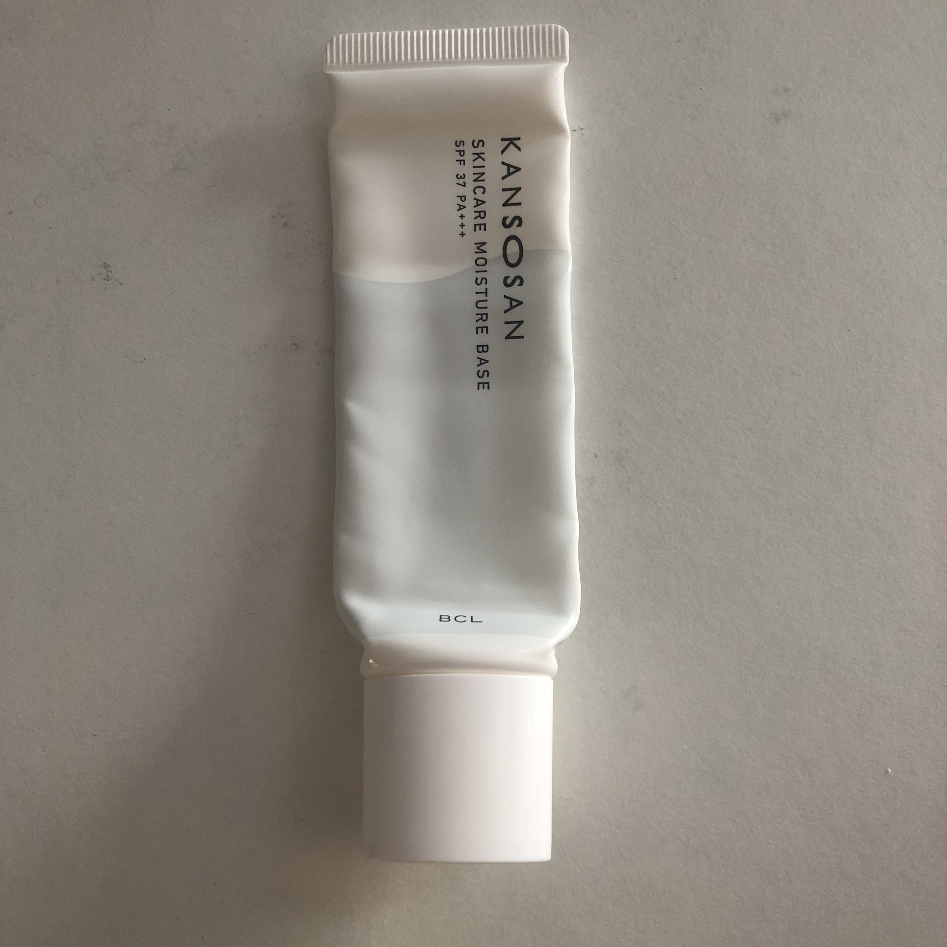 乾燥さん 保湿力スキンケア下地 /乾燥さん/化粧下地を使ったクチコミ（1枚目）