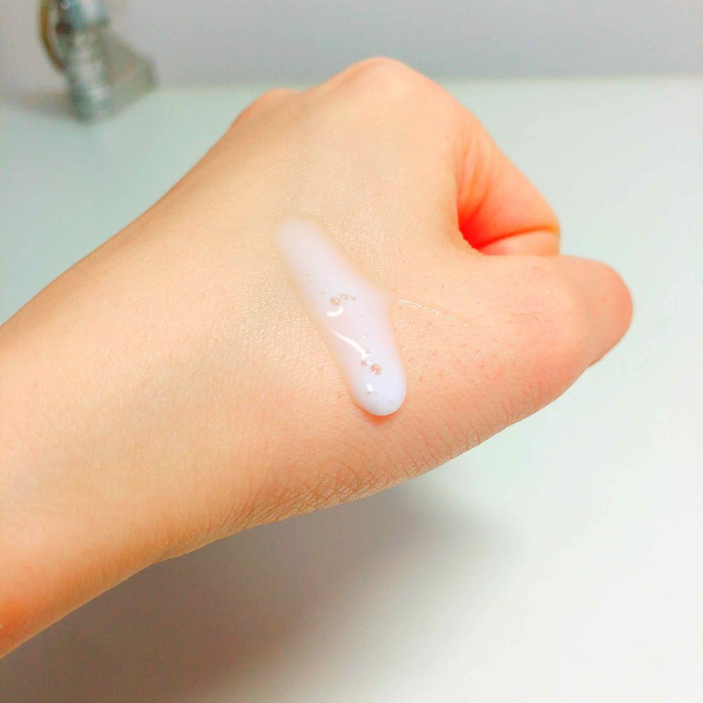 エルジューダ エマルジョン+/エルジューダ/ヘアミルクを使ったクチコミ(2枚目)