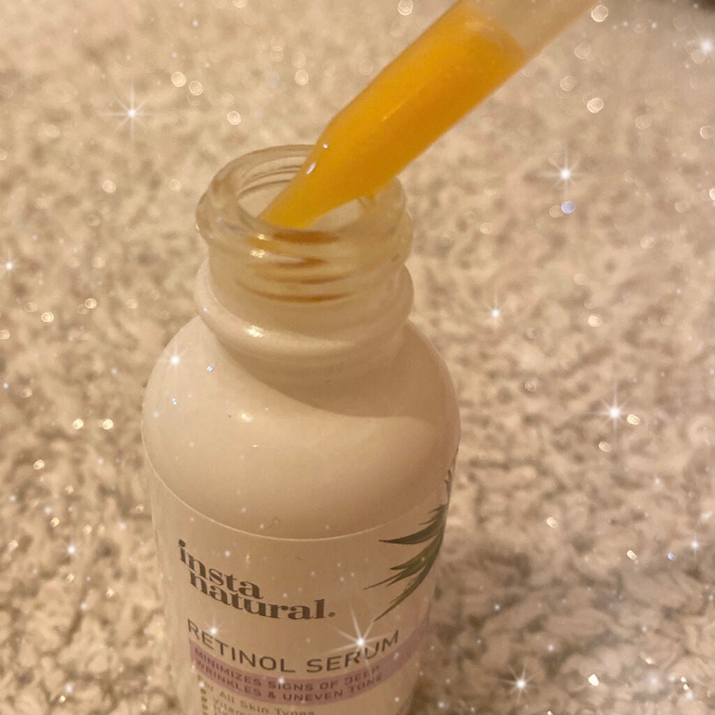 りり on LIPS 「レチノールセラム ユースリストアリング30ml今話題?ぽいので..」(2枚目)