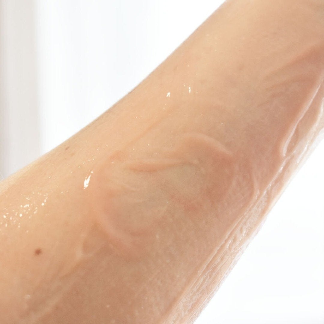 クリアクレンジング ココナッツ/世田谷コスメ/クレンジングジェルを使ったクチコミ(5枚目)