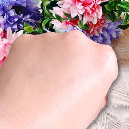 インテグレート プロフィニッシュクッション/インテグレート/クッションファンデーションを使ったクチコミ(4枚目)