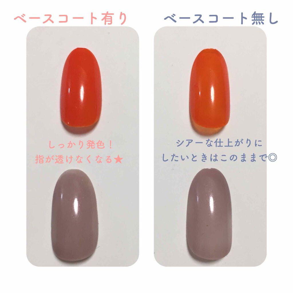Ac クイックドライベース ハードナー Ac Makeupの口コミ Acクイックドライベース ハードナー Se By いもに フォロバ 乾燥肌 代後半 Lips