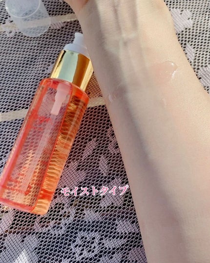 マルチ美容オイル/Page./その他を使ったクチコミ(4枚目)