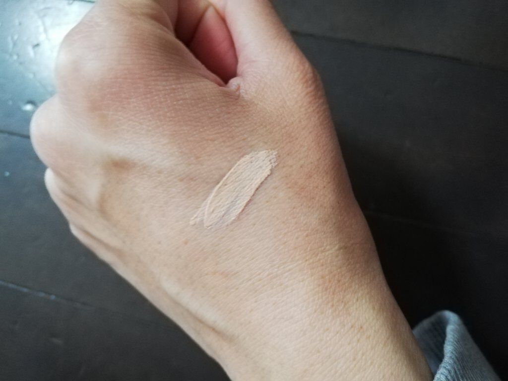 フィットミー コンシーラー/MAYBELLINE NEW YORK/リキッドコンシーラーを使ったクチコミ(4枚目)