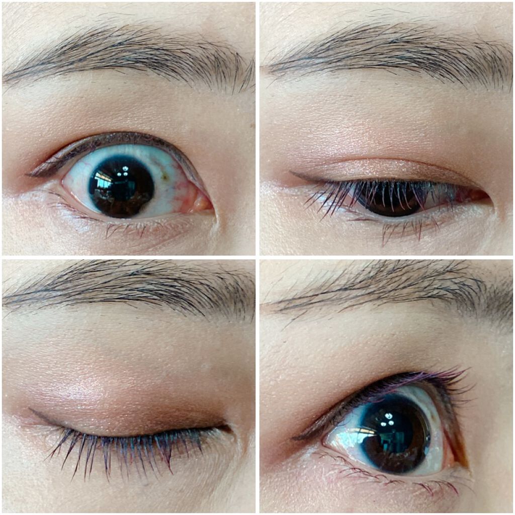 アイグロウ ジェム/DECORTÉ/ジェル・クリームアイシャドウを使ったクチコミ（3枚目）