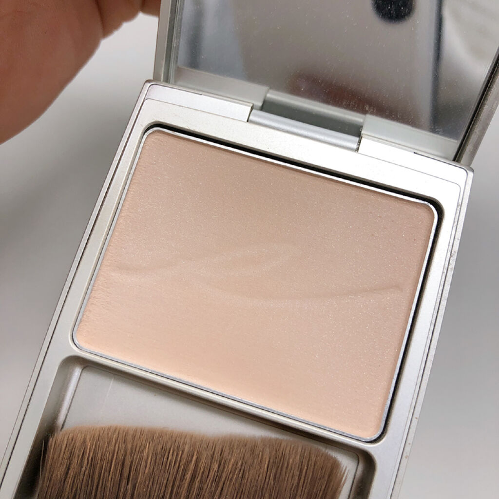 クリーミィ ポリッシュト ベース N/RMK/化粧下地を使ったクチコミ（3枚目）