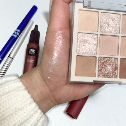 ビュームワンデー/ビューム/ワンデー(1DAY)カラコンを使ったクチコミ(3枚目)