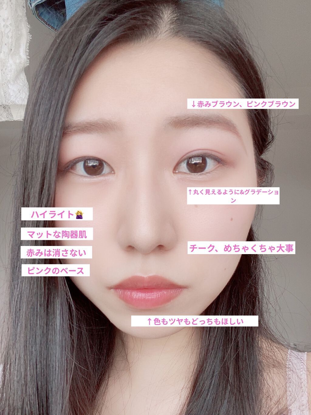 パウダー＆ペンシル　アイブロウＥＸ/excel/アイブロウペンシルを使ったクチコミ（2枚目）