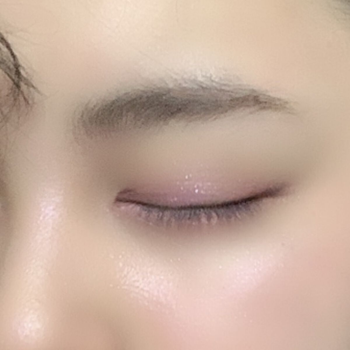 NUDE obsessions  Nude Light/Huda Beauty/アイシャドウパレットを使ったクチコミ（2枚目）
