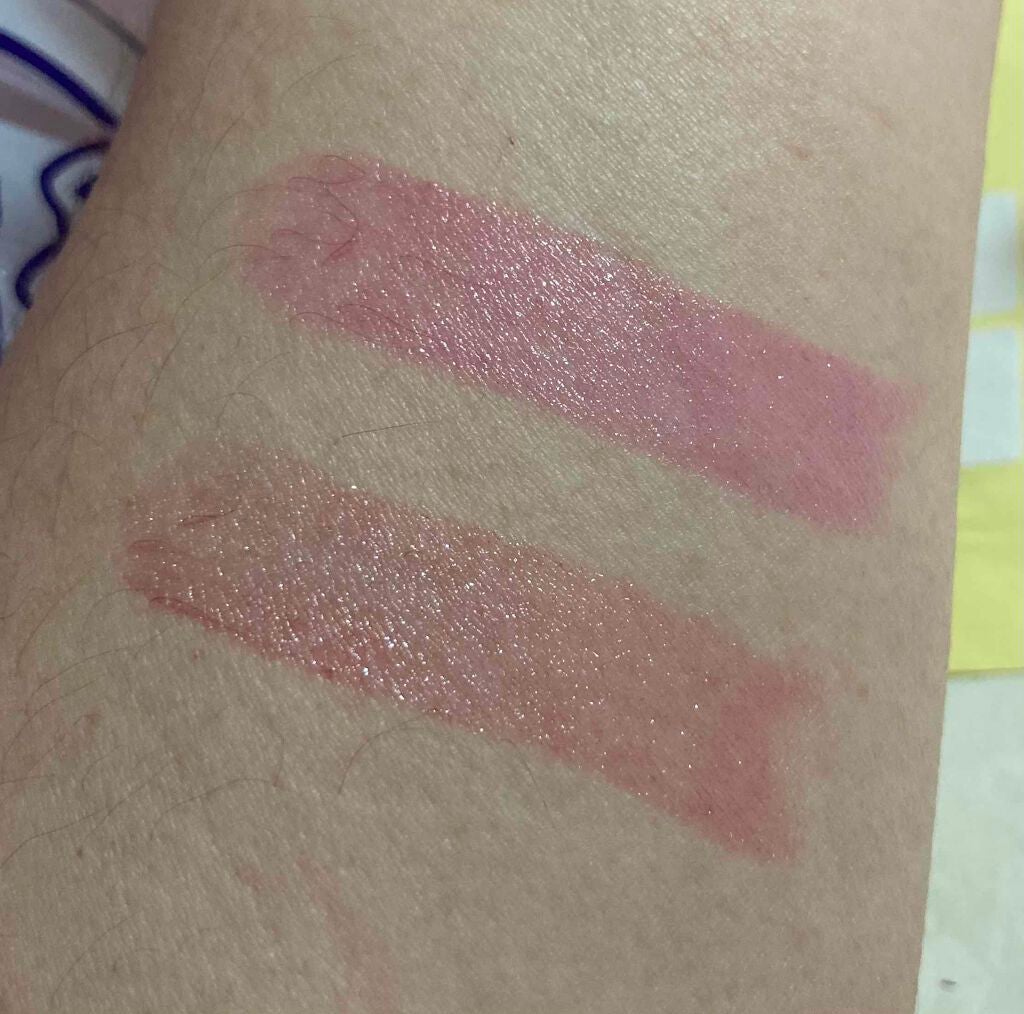 オペラ リップティント N/OPERA/リップティントを使ったクチコミ(3枚目)