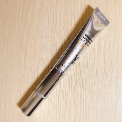 リードルショット ビタライト アイクリーム /VT/アイケア・アイクリームを使ったクチコミ(1枚目)