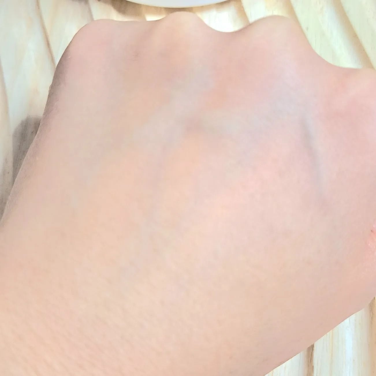 ダヴ クリームボディウォッシュ コンフォートモイスチャー/ダヴ/ボディソープを使ったクチコミ(8枚目)