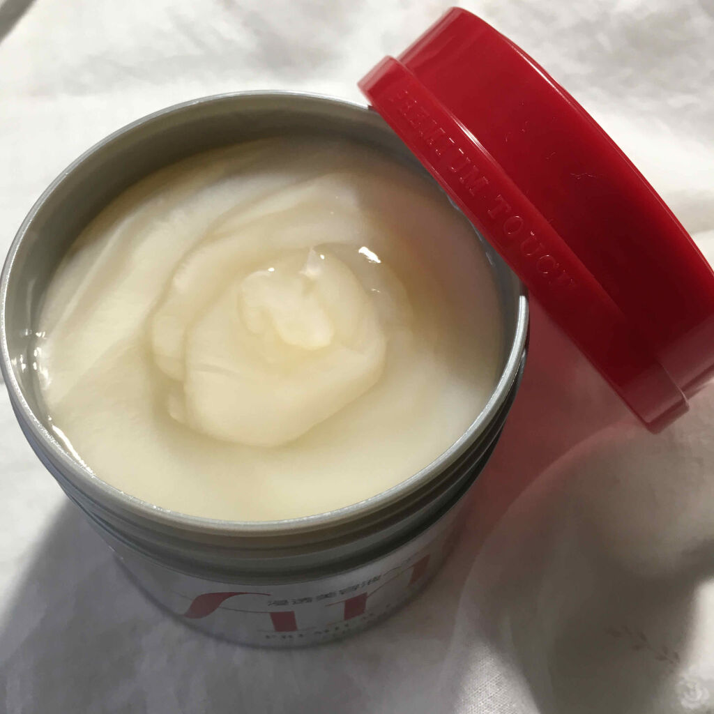 フィーノ　プレミアムタッチ　濃厚美容液ヘアマスク/フィーノ/ヘアマスク・ヘアパックを使ったクチコミ（2枚目）