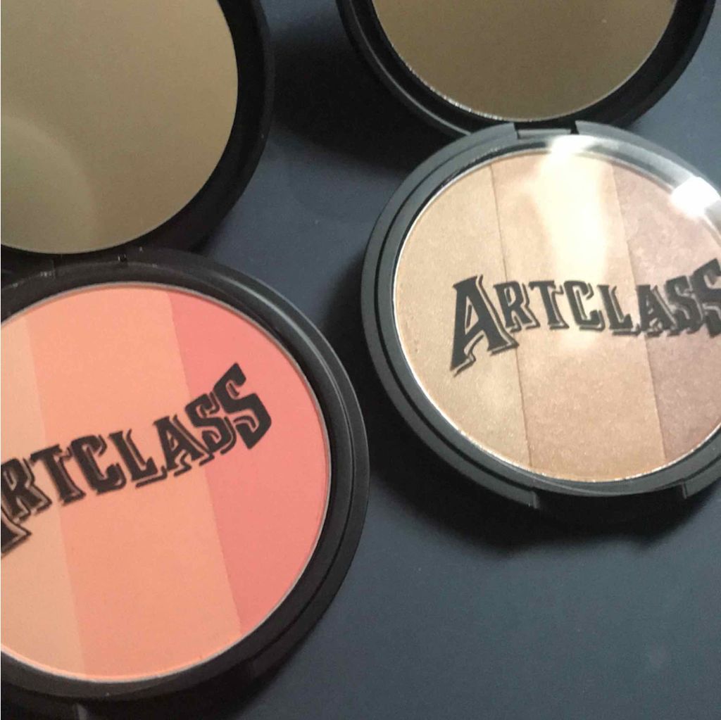 3CE グロウビーム/3CE/化粧下地を使ったクチコミ（3枚目）