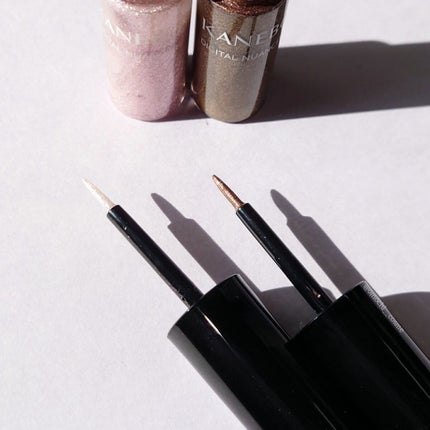 カネボウ アイカラーデュオ/KANEBO/アイシャドウパレットを使ったクチコミ(8枚目)