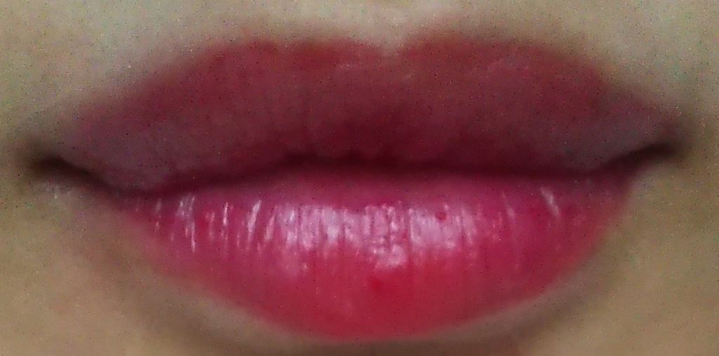 口紅(詰替用)/ちふれ/口紅を使ったクチコミ(1枚目)