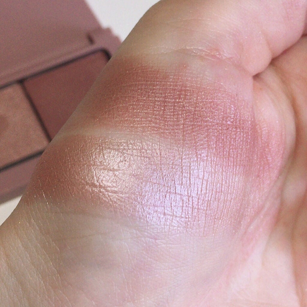 エテュセ アイエディション(カラーパレット)/ettusais/アイシャドウパレットを使ったクチコミ(6枚目)