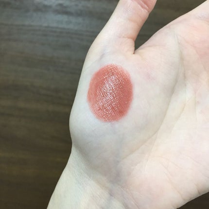 タトゥーベルベットティント/フォレンコス/リップティントを使ったクチコミ(5枚目)