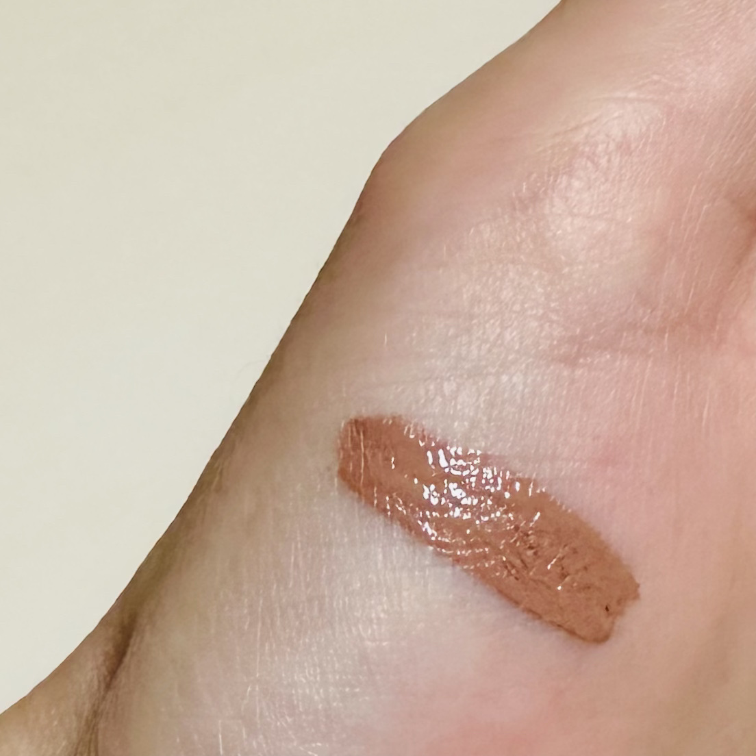 エレガンス フロッキー アイブロウ マスカラ/Elégance/眉マスカラを使ったクチコミ（3枚目）