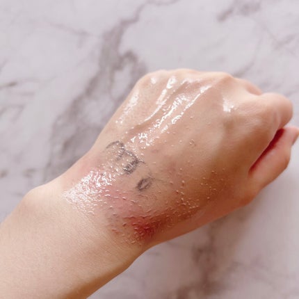 The クレンズ オイルメイク落とし/ビオレ/オイルクレンジングを使ったクチコミ(4枚目)