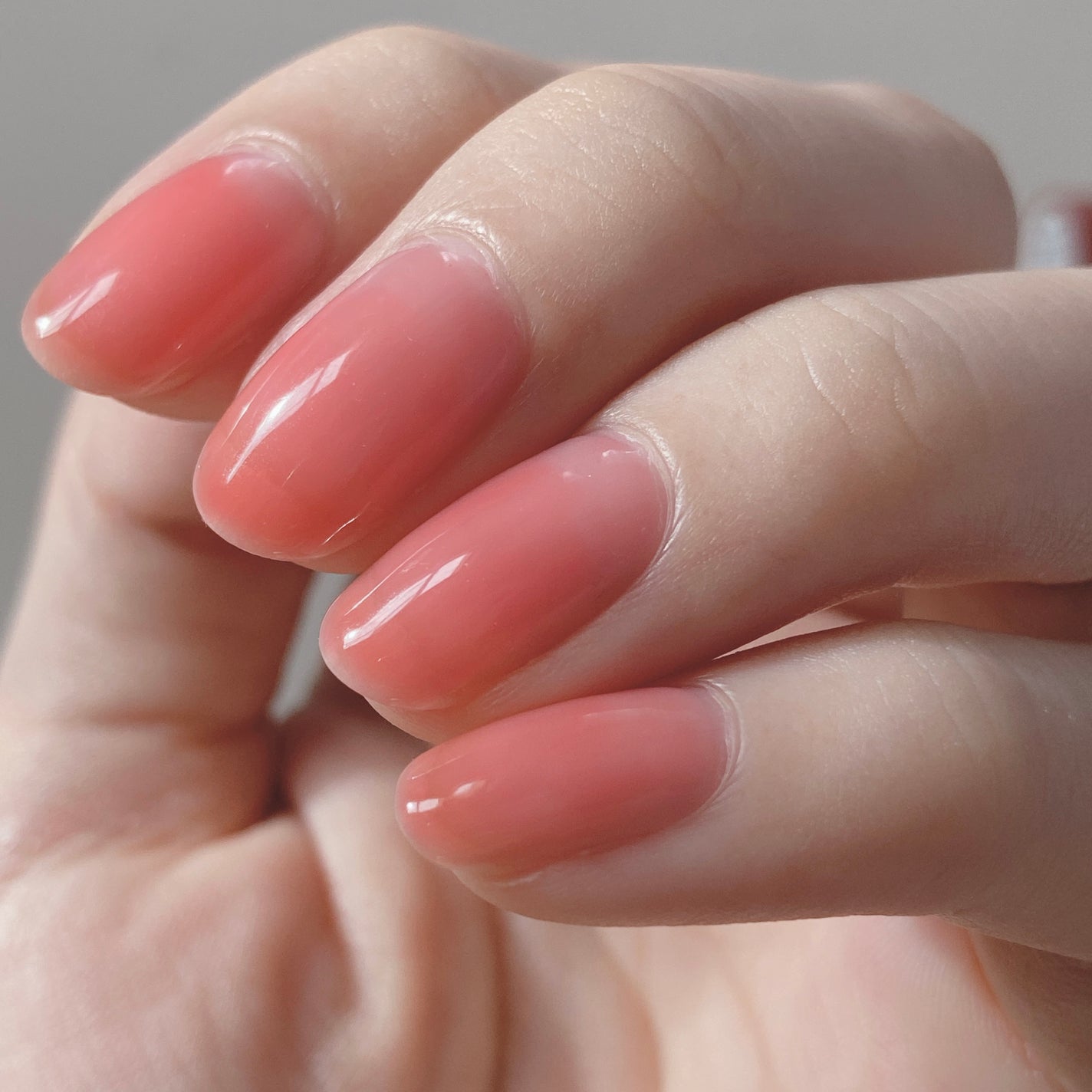 ジェルネイル(ライト対応)/セリア/ジェルネイルを使ったクチコミ(8枚目)