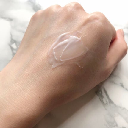 ラスターリッチクリーム/shimaboshi/フェイスクリームを使ったクチコミ(3枚目)