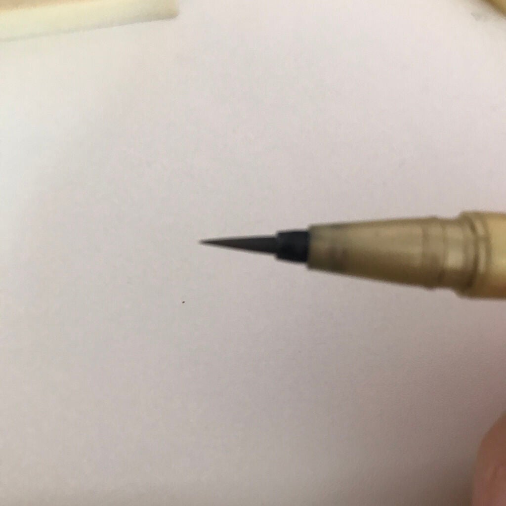 ふたえクッキリライナー/ハリーハリー/二重まぶた用アイテムを使ったクチコミ(6枚目)