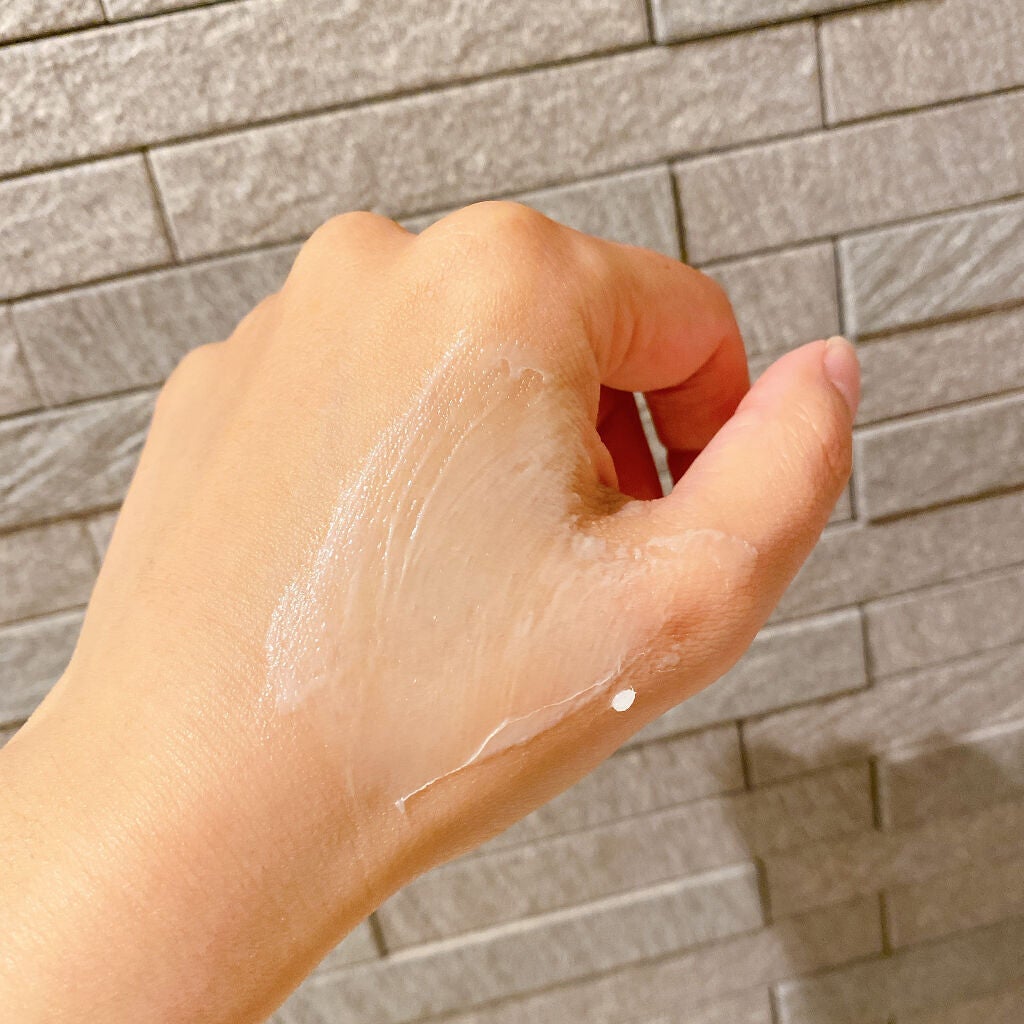 emily♡ on LIPS 「silkヘアボディオーガニックバーム日本でトップクラスのショー..」(4枚目)