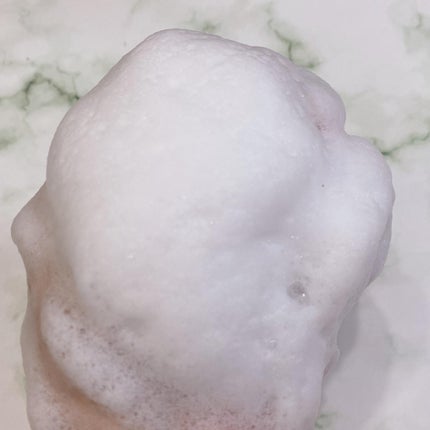 ナスクリアリング酵素洗顔パウダー/PAPA RECIPE/洗顔パウダーを使ったクチコミ(4枚目)