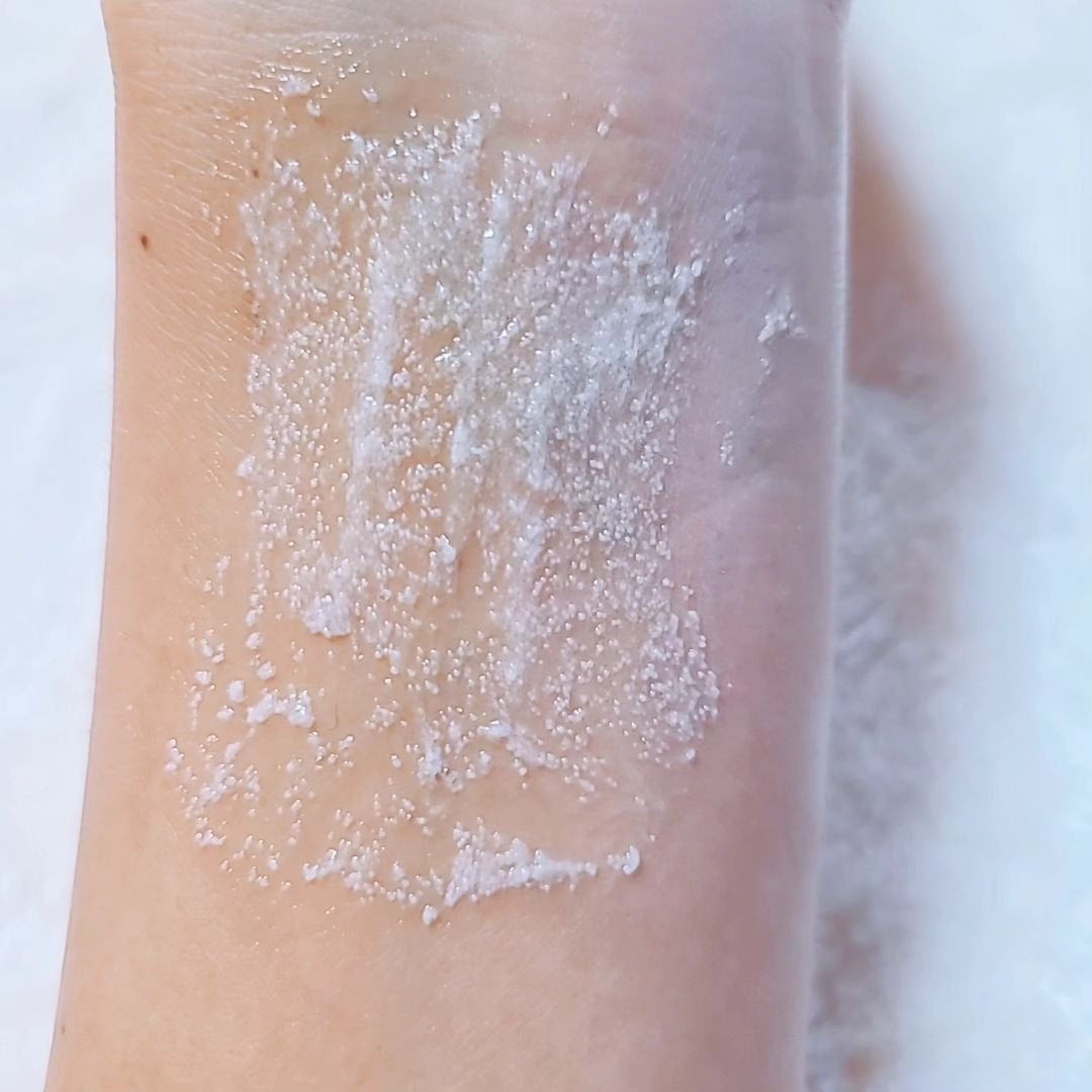 マグツリーフェイシャル&ボディフルケアトラベルキット/WHIPPED/スキンケアキットを使ったクチコミ(8枚目)