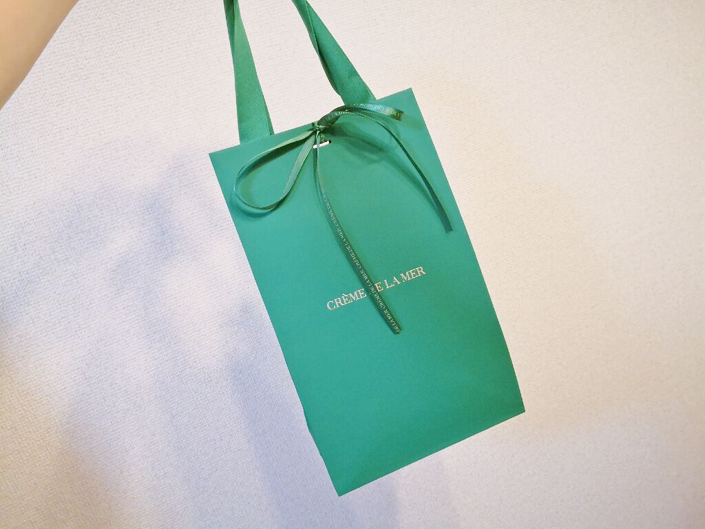 ザ・トリートメントローション/LA MER/化粧水を使ったクチコミ(3枚目)