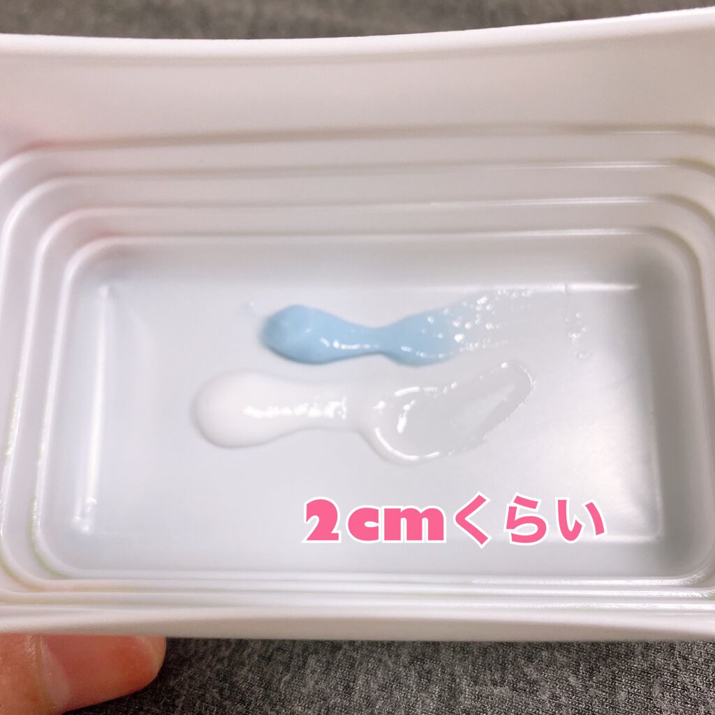 ラグジュアリーオイルケア 脱色クリーム/エピラット/除毛クリームを使ったクチコミ(7枚目)