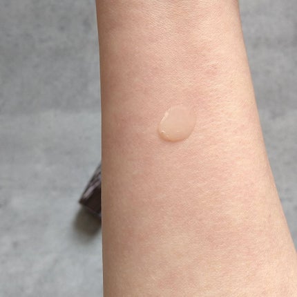 ホワイトロジスト ネオジェネシス ブライトニング コンセントレイト/DECORTÉ/美容液を使ったクチコミ(4枚目)