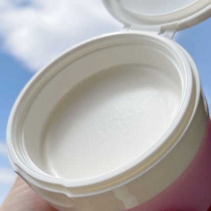 パーフェクトワンフォーカス スムースクレンジングバーム ピュア/PERFECT ONE FOCUS/クレンジングバームを使ったクチコミ(2枚目)