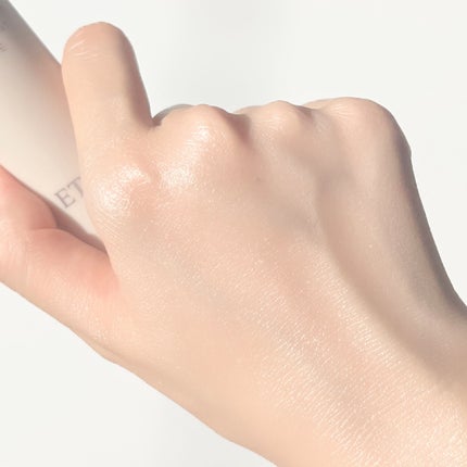 ゆんちゃん🍑 on LIPS 「ETVOSミネラルインナートリートメントベース大人気、ミネラル..」(4枚目)