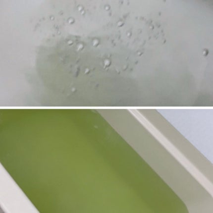 モンスターバブル かろやかDAYS /バブ/炭酸系入浴剤を使ったクチコミ(3枚目)