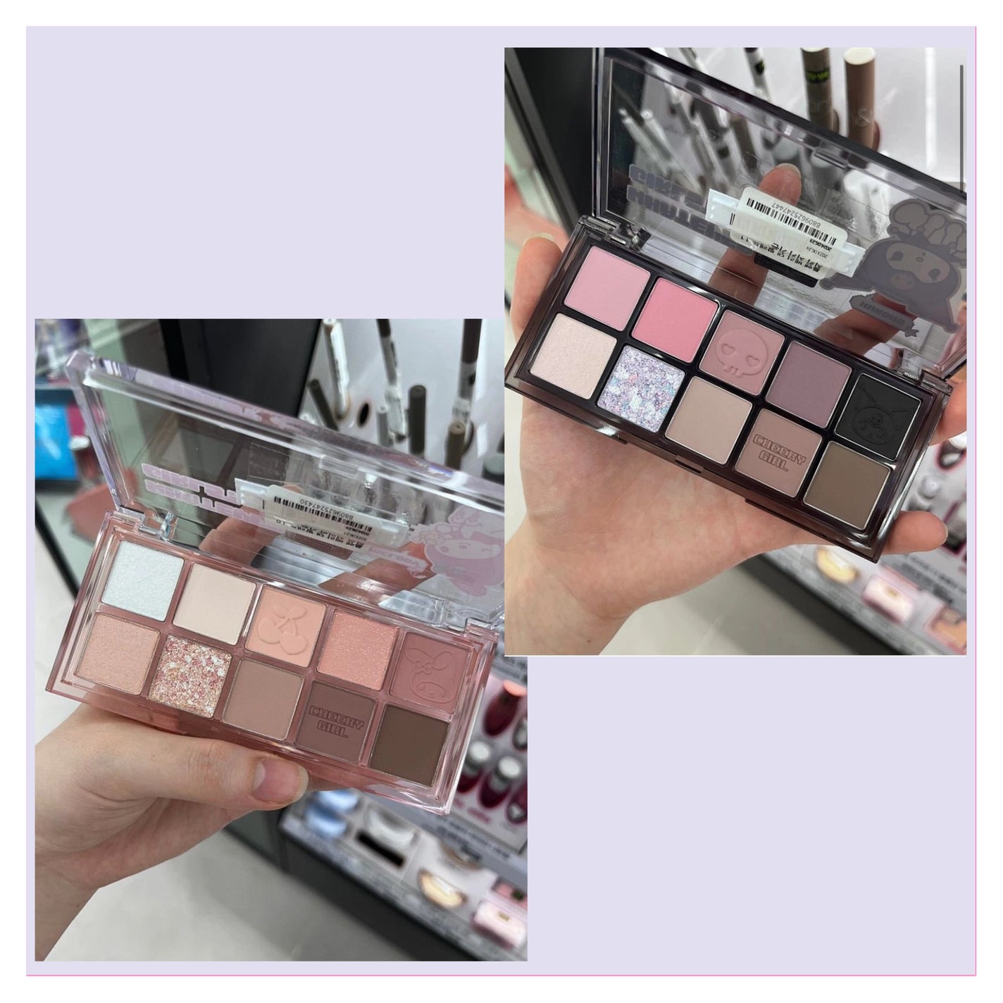 デュイフルウォーターティント/rom&nd/リップティントを使ったクチコミ(4枚目)