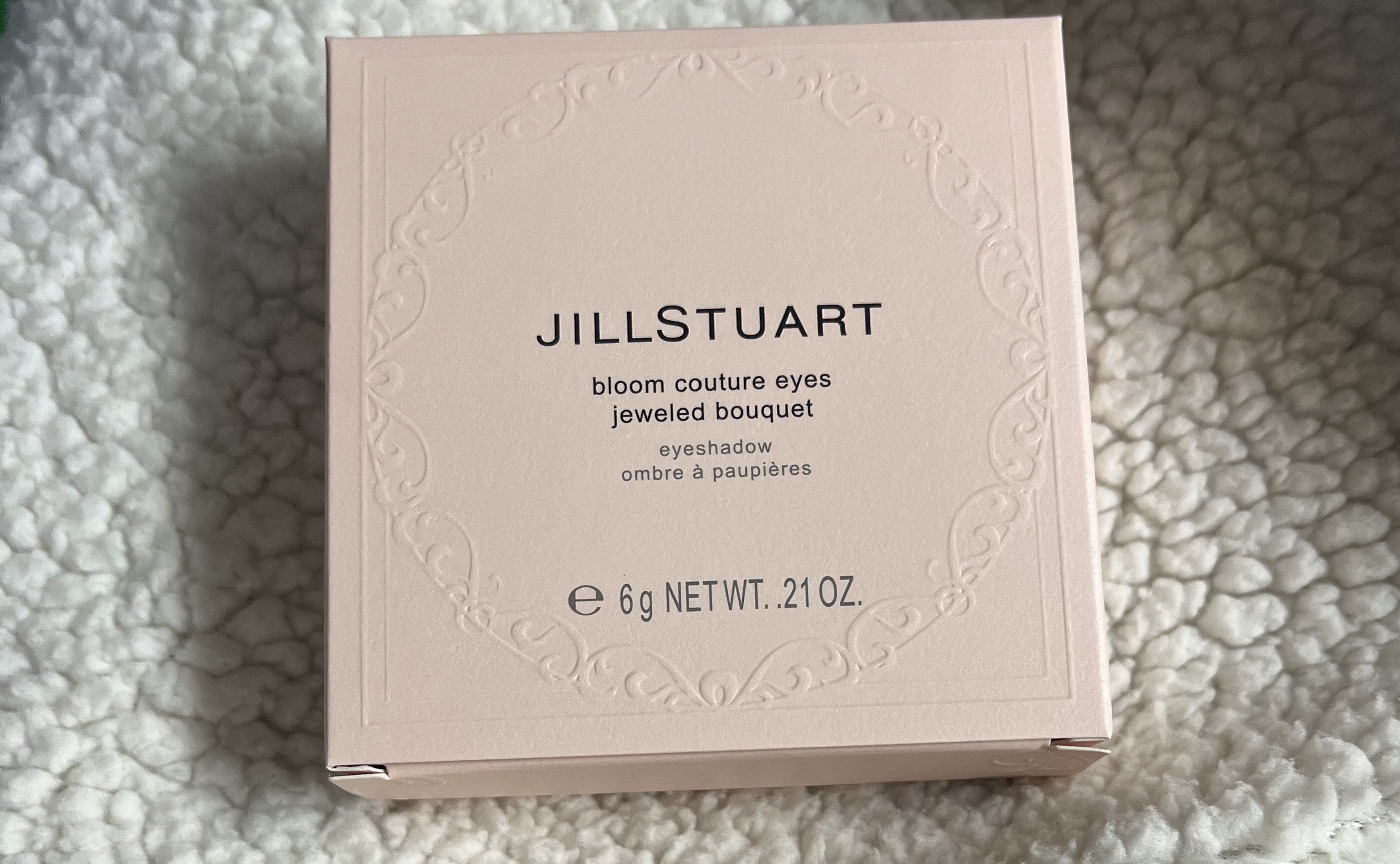 ユニコーンユートピア コレクション/JILL STUART/メイクアップキットを使ったクチコミ（3枚目）
