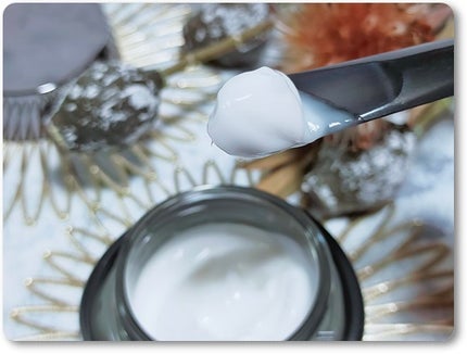 ザ ブラック クリーム/FAS/フェイスクリームを使ったクチコミ(5枚目)