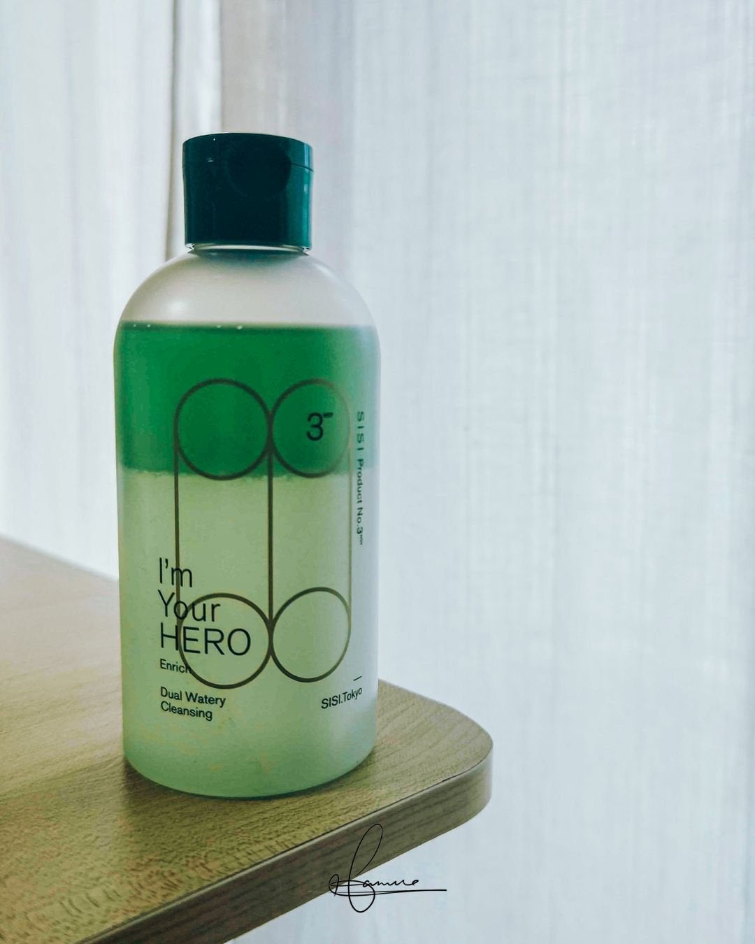 kimi on LIPS 「#PR#sisitokyo@sisi.tokyoさんからクレン..」(2枚目)