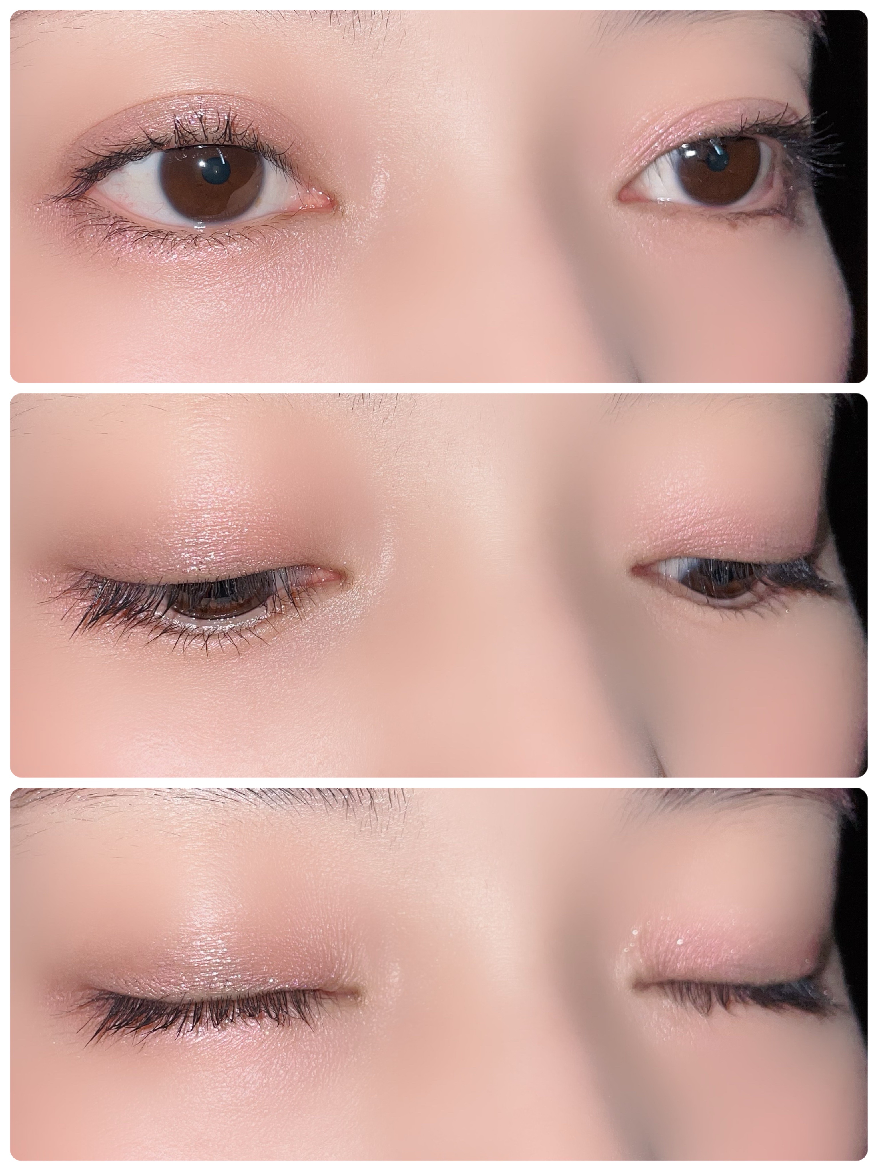 リップカラーシールド/CEZANNE/口紅を使ったクチコミ（2枚目）