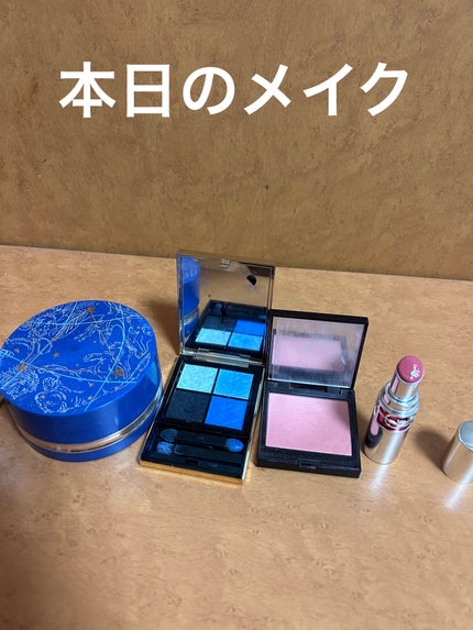 ブラッシュ カラー インフュージョン/ローラ メルシエ/パウダーチークを使ったクチコミ(1枚目)