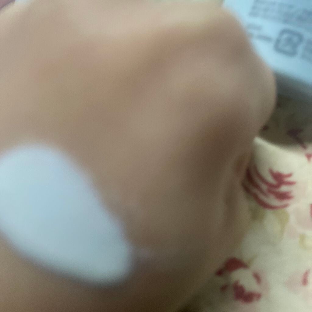 皮脂テカリ防止下地/CEZANNE/化粧下地を使ったクチコミ(4枚目)