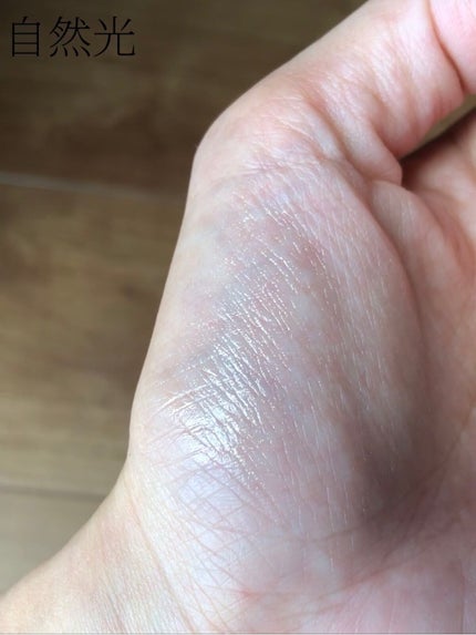 UR GLAM MINI LIPSTICK/U R GLAM/口紅を使ったクチコミ(5枚目)