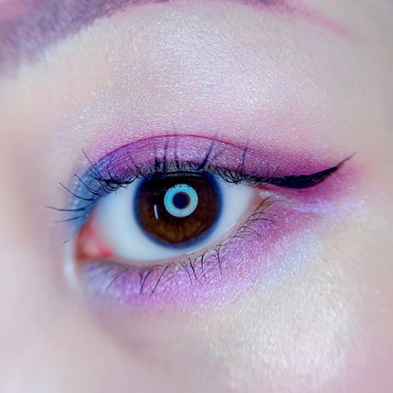 【旧】サンク クルール クチュール/Dior/アイシャドウパレットを使ったクチコミ(6枚目)