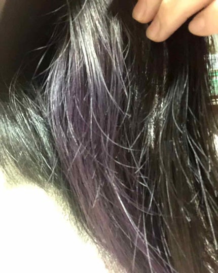 マカロンパレット ヘアカラー/マカロンパレット/ヘアカラーを使ったクチコミ(3枚目)